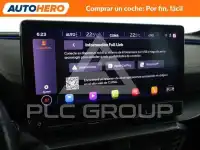 2021 Cupra Formentor