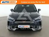 2021 Cupra Formentor