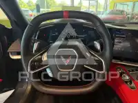 2021 Corvette C8