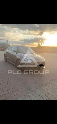 2021 Suzuki SWIFT