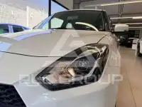 2021 Suzuki SWIFT