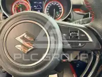 2021 Suzuki SWIFT