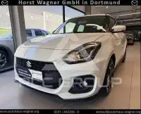 2021 Suzuki SWIFT