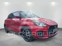 2021 Suzuki SWIFT