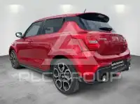 2021 Suzuki SWIFT