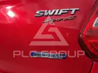 2021 Suzuki SWIFT