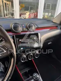 2021 Suzuki SWIFT