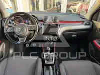 2021 Suzuki SWIFT