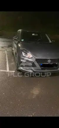 2021 Suzuki SWIFT