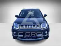 2021 Suzuki Ignis