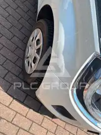 2021 Suzuki Ignis