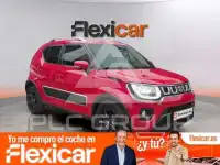 2021 Suzuki Ignis