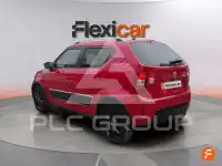 2021 Suzuki Ignis