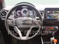2021 Suzuki Ignis