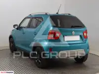 2021 Suzuki Ignis