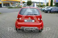 2021 Suzuki Ignis