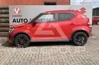 2021 Suzuki Ignis