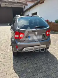 2021 Suzuki Ignis