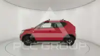 2021 Suzuki Ignis
