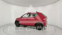 2021 Suzuki Ignis
