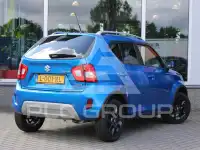 2021 Suzuki Ignis