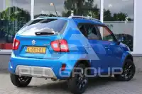 2021 Suzuki Ignis