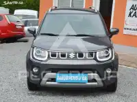 2021 Suzuki Ignis
