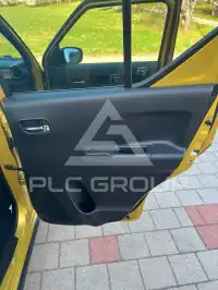 2021 Suzuki Ignis