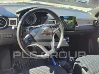 2021 Suzuki Ignis