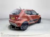 2021 Suzuki Ignis