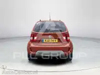 2021 Suzuki Ignis