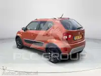 2021 Suzuki Ignis