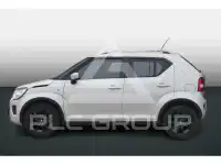 2021 Suzuki Ignis