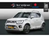 2021 Suzuki Ignis