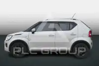 2021 Suzuki Ignis