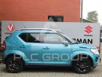 2021 Suzuki Ignis