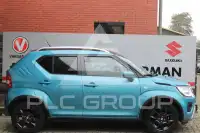 2021 Suzuki Ignis