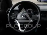 2021 Suzuki Ignis