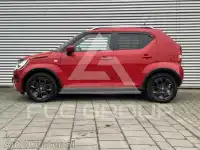 2021 Suzuki Ignis