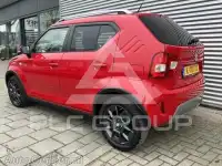 2021 Suzuki Ignis
