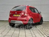 2021 Suzuki Ignis