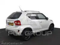 2021 Suzuki Ignis