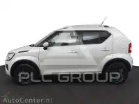 2021 Suzuki Ignis