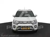 2021 Suzuki Ignis