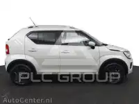 2021 Suzuki Ignis