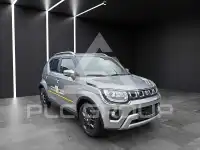 2021 Suzuki Ignis
