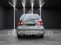 2021 Suzuki Ignis