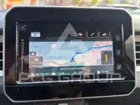 2021 Suzuki Ignis