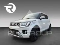 2021 Suzuki Ignis