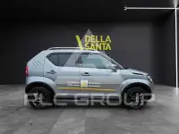2021 Suzuki Ignis